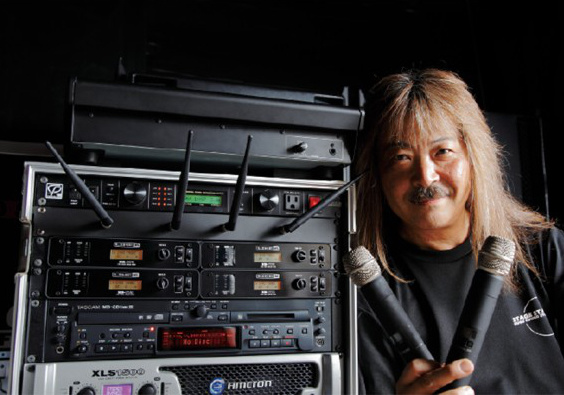 レコマガ16年9月