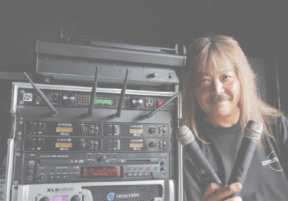 レコマガ16年9月