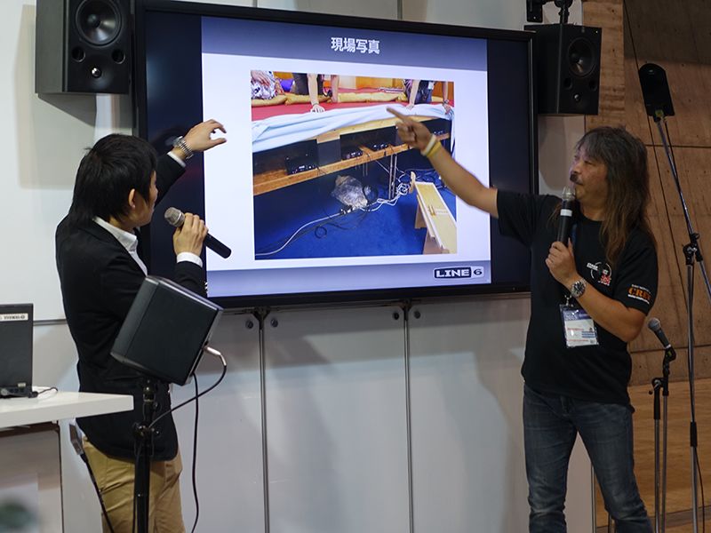 interBee2015