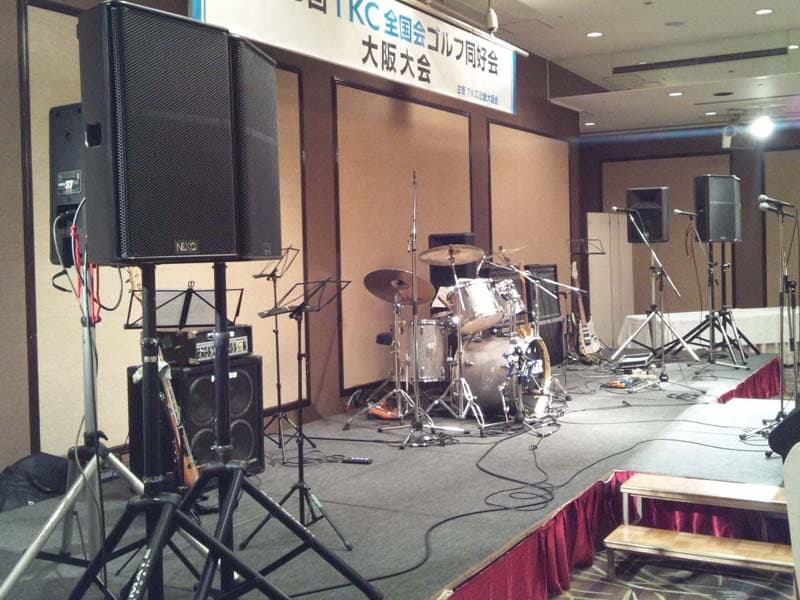 楽器レンタルの詳細画像