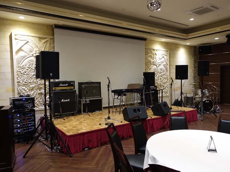 楽器レンタルの詳細画像