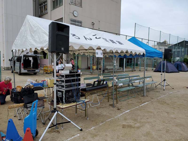 小さいシステムアルバム写真