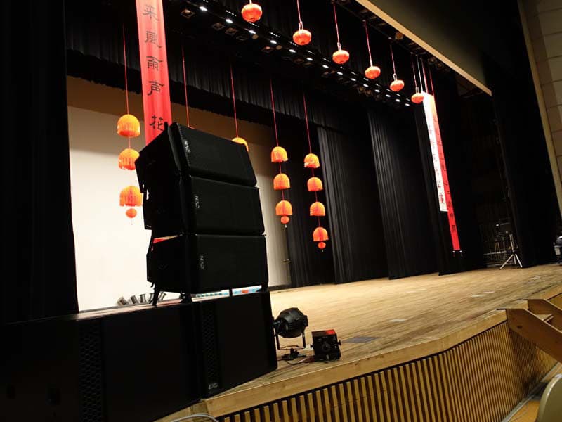 文化祭や運動会などの学校行事の画像